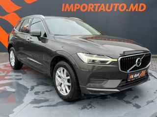 Volvo XC60 foto 4