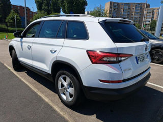 Skoda Kodiaq foto 4