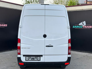 Mercedes sprinter 313cdi foto 5