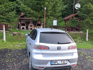 Seat Ibiza foto 2