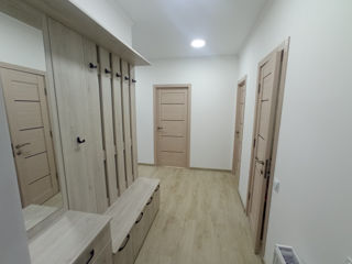 Apartament cu 1 cameră, 45 m², BAM, Bălți