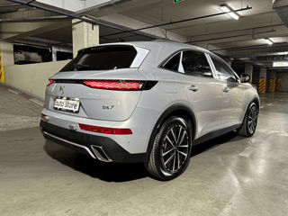 DS Automobiles DS 7 Crossback foto 3