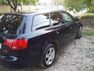 Audi A4 foto 4