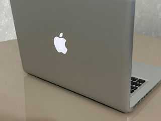 MacBook Pro 13 foto 7