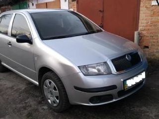 Skoda Fabia 1 / 2 Piese ! Diesel / Benzina     Piese auto Skoda Fabia  1 / 2  .