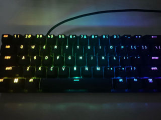 Razer huntsman mini foto 2