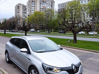 Renault Megane foto 1