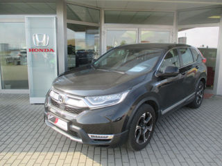 Honda CR-V foto 1