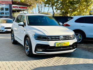 Volkswagen Tiguan foto 2