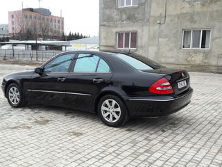 Mercedes E Class foto 7