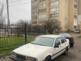 Volvo 850