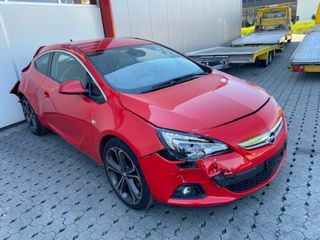 Opel Corsa foto 9