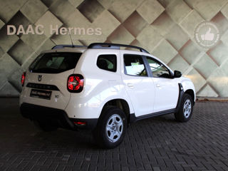 Dacia Duster foto 3