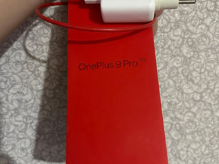 Продаю свой OnePlus 9 Pro 5G foto 6