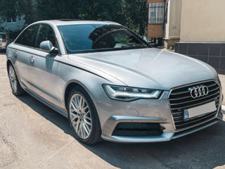 Audi A6 foto 1