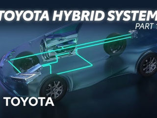 Baterie hybrid Toyota Prius , lexus, Rav 4 foto 4