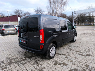 Mercedes Citan foto 7