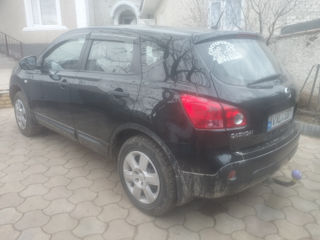 Nissan Qashqai foto 2