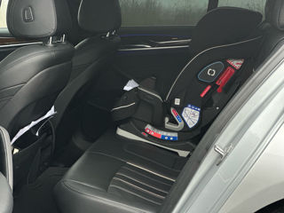 BMW 5 Series foto 7