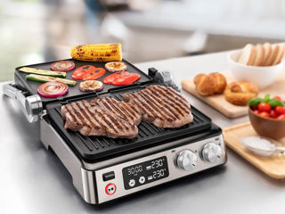 DeLonghi Grill-barbeque electric