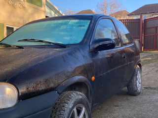 Opel Corsa foto 2