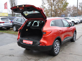 Renault Kadjar foto 10