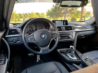 BMW 3 Series foto 8