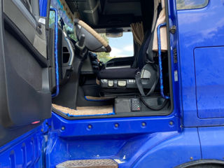 Man 440TGX foto 3