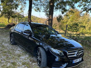 Mercedes E-Class