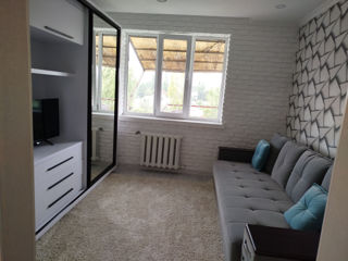 Apartament cu 1 cameră, 18 m², Centru, Chișinău foto 2