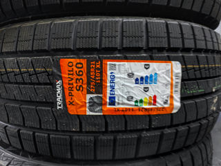 275/45R21 Mega oferta limitata Iarna 2024!