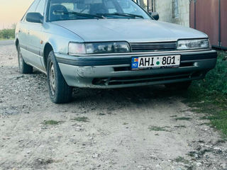 Mazda 626 foto 1