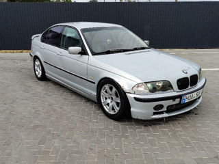 BMW 3 Series foto 2