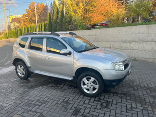 Dacia Duster foto 4