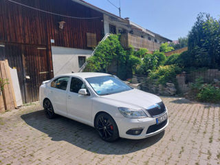 Jante Skoda RS foto 6