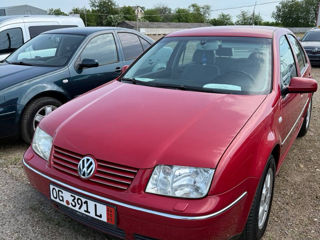 Volkswagen Bora, 2003 г.