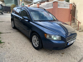 Volvo V50 foto 2