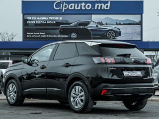 Peugeot 3008 foto 2