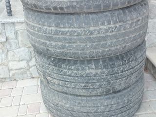 Goodyear 235/55/19 б/у foto 1