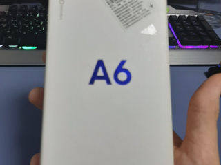 Samsung a6 2018 foto 7