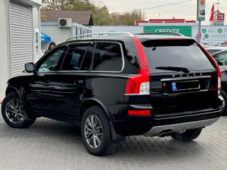 Volvo XC90 foto 4