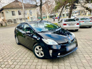 Toyota Prius foto 2