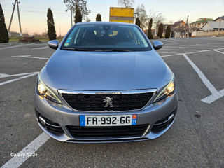 Peugeot 308 foto 4