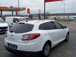 Renault Megane foto 4