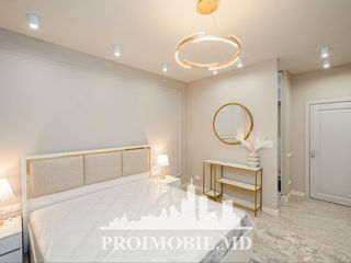 Apartament cu 2 camere, 67 m², Centru, Chișinău foto 10