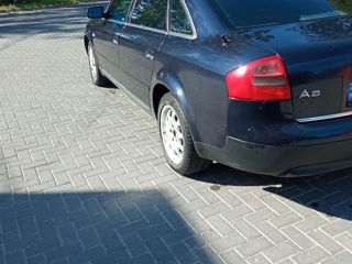 Audi A6 foto 3