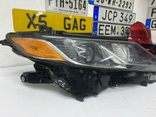 Far Toyota Camry v70 18LED foto 1