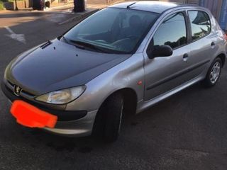 Dezmembrare peugeot 306 206 307 607