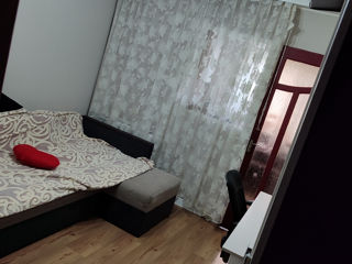 Apartament cu 2 camere,  8 cartier,  Bălți mun. foto 2