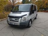 Ford Transit foto 2